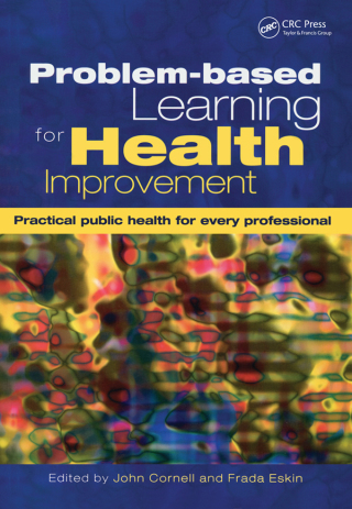 Imagen de portada: Problem-Based Learning for Health Improvement 1st edition 9781857755015