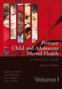 表紙画像: Child Mental Health in Primary Care 1st edition 9781857752625