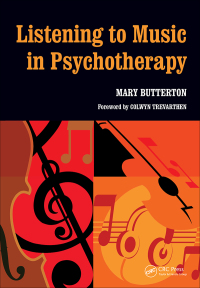 Imagen de portada: Listening to Music in Psychotherapy 1st edition 9781857757415