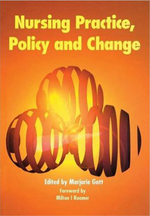 Nursing Practice, Policy and Change, 1st Edition - FULL INSTANT DOWNLOAD | PDF DOCX EPUB