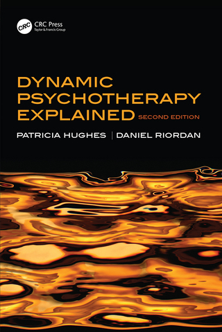 Cover image: Dynamic Psychotherapy Explained 2nd edition 9781857756395