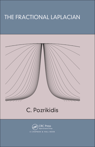 صورة الغلاف: The Fractional Laplacian 1st edition 9780367852061