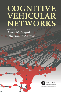 表紙画像: Cognitive Vehicular Networks 1st edition 9780367783198