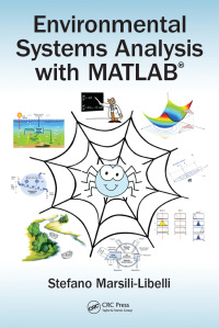 Immagine di copertina: Environmental Systems Analysis with MATLAB® 1st edition 9781498706353