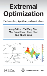 表紙画像: Extremal Optimization 1st edition 9780367658588