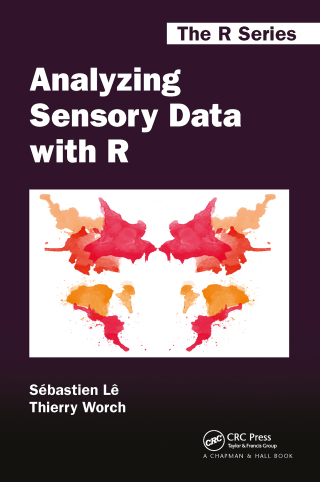 表紙画像: Analyzing Sensory Data with R 1st edition 9781466565722