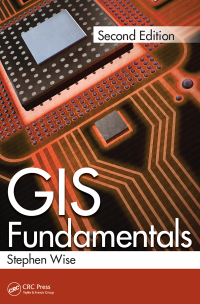 Cover image: GIS Fundamentals 2nd edition 9781138430600
