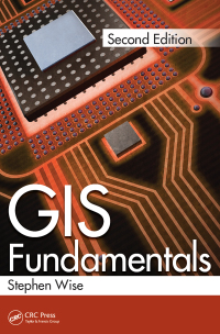 Imagen de portada: GIS Fundamentals 2nd edition 9781138430600