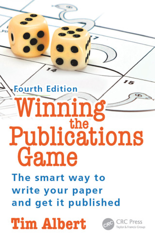 Cover image: Winning the Publications Game 4th edition 9781138443662