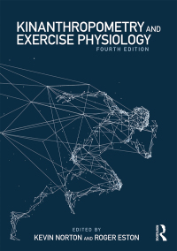 Cover image: Kinanthropometry and Exercise Physiology 4th edition 9781138230514