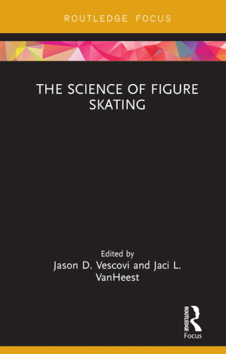 Imagen de portada: The Science of Figure Skating 1st edition 9780367787059