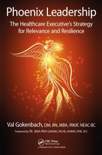 Cover image: Phoenix Leadership 1st edition 9781138032279