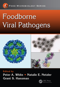 表紙画像: Foodborne Viral Pathogens 1st edition 9781466579507