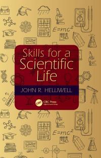 Titelbild: Skills for a Scientific Life 1st edition 9781032339788