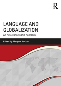 Omslagafbeelding: Language and Globalization 1st edition 9781138227811