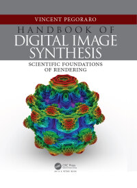 Cover image: Handbook of Digital Image Synthesis 1st edition 9781498774246