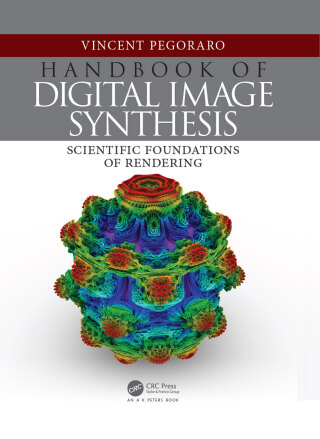 表紙画像: Handbook of Digital Image Synthesis 1st edition 9781498774246