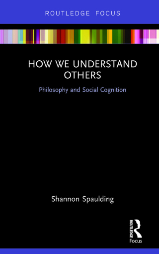 Imagen de portada: How We Understand Others 1st edition 9781138221581