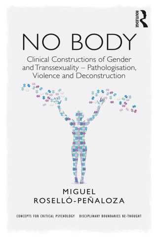 Imagen de portada: NO BODY 1st edition 9781138227248