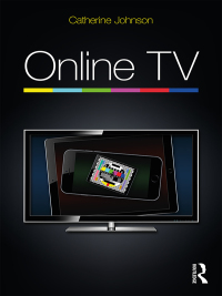 صورة الغلاف: Online TV 1st edition 9781138226876