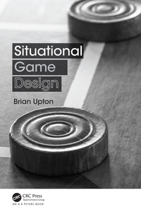 Immagine di copertina: Situational Game Design 1st edition 9781138305182