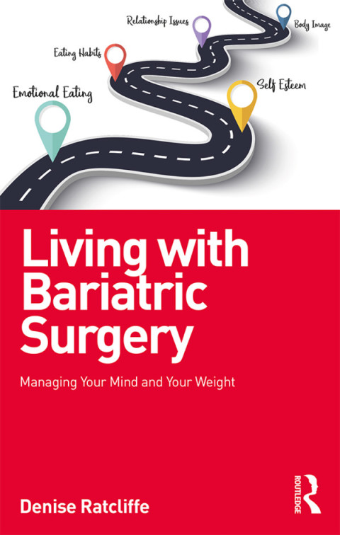 Living with Bariatric Surgery : Managing your mind and your weight, 1st Edition - FULL INSTANT DOWNLOAD | PDF DOCX EPUB