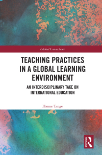 Immagine di copertina: Teaching Practices in a Global Learning Environment 1st edition 9781138225961