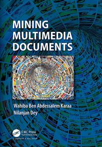 Omslagafbeelding: Mining Multimedia Documents 1st edition 9781138031722