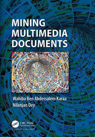 表紙画像: Mining Multimedia Documents 1st edition 9780367837730
