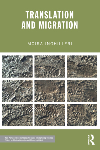 Titelbild: Translation and Migration 1st edition 9780415828116