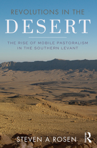 表紙画像: Revolutions in the Desert 1st edition 9781629585437