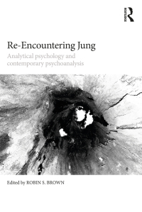 Cover image: Re-Encountering Jung 1st edition 9781138225336