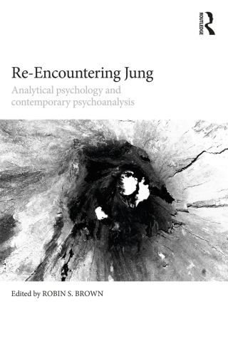 Cover image: Re-Encountering Jung 1st edition 9781138225336