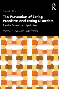 صورة الغلاف: The Prevention of Eating Problems and Eating Disorders 2nd edition 9781138225091
