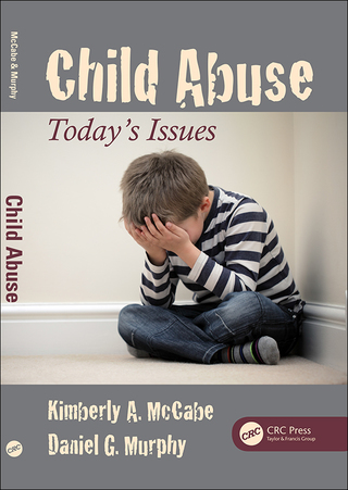 Titelbild: Child Abuse 1st edition 9781138415553