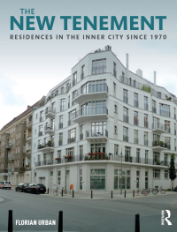 Cover image: The New Tenement 1st edition 9781138224469