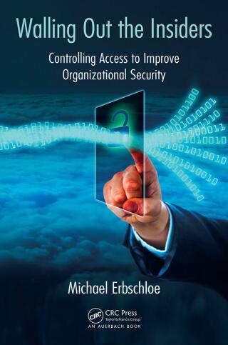 Cover image: Walling Out the Insiders 1st edition 9781138031609