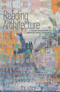 Imagen de portada: Reading Architecture 1st edition 9781138224278