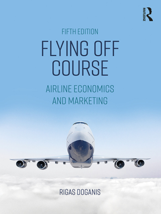 Cover image: Flying Off Course 5th edition 9781138224247
