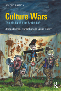 Imagen de portada: Culture Wars 2nd edition 9781138223035