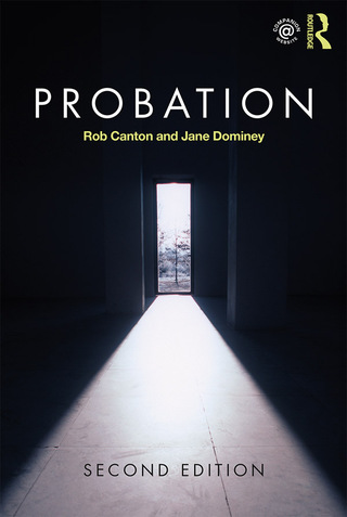Imagen de portada: Probation 2nd edition 9781138222779
