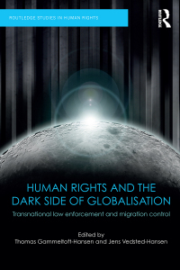 Cover image: Human Rights and the Dark Side of Globalisation 1st edition 9781138222236