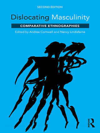 Omslagafbeelding: Dislocating Masculinity 2nd edition 9781138222229