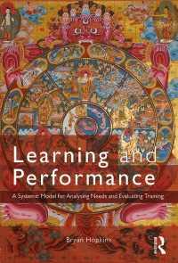 Cover image: Learning and Performance 1st edition 9781138220690