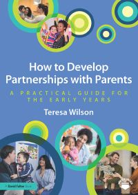 Imagen de portada: How to Develop Partnerships with Parents 1st edition 9781138220638