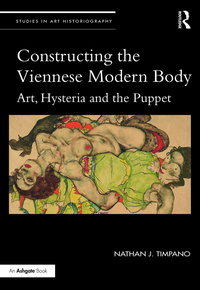 Titelbild: Constructing the Viennese Modern Body 1st edition 9780367736187