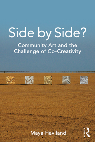 Imagen de portada: Side by Side? 1st edition 9781138219854