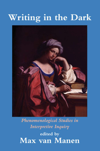 Cover image: Writing in the Dark 1st edition 9781629584225
