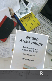 Titelbild: Writing Archaeology 2nd edition 9781598746099