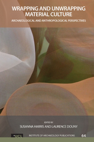 Cover image: Wrapping and Unwrapping Material Culture 1st edition 9781611328875